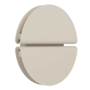 STENSKA LED SVETILKA PIANOSA 4,5W 3000K DO 6500K V DVEH BARVAH