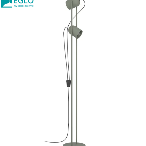 stoječa-retro-vintage-bralna-svetilka-zelena