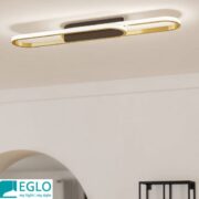 VGRADNA/NADGRADNA SENZORSKA LED SVETILKA fi 300 mm 12/18/24W 3000K DO 6000K
