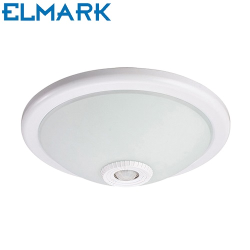 stropna-svetilka-s-senzorjem-gibanja-e27-bela