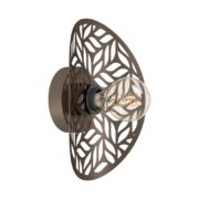 STROPNO STENSKA SVETILKA SWABY fi 300 mm E27 1X60W