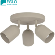STROPNASVETILKA IZ PAPIRJA LAVISTER fi 390 mm E27 1X60W
