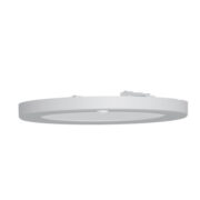 VGRADNA/NADGRADNA SENZORSKA LED SVETILKA fi 230 mm 10/15/18W 3000K DO 6000K