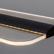 VISEČA LED SVETILKA NORAEL 1000 mm 40W 3000K