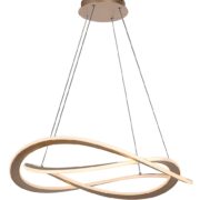 VISEČA LED SVETILKA KALLIRA 620 mm 72W 3000K