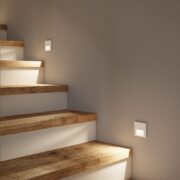 VGRADNA LED SVETILKA ZA V DOZO TSARO FOLLOWER 1W 2700K V TREH BARVAH VGRADNA LED SVETILKA ZA V DOZO TSARO FOLLOWER 1W 2700K V TREH BARVAH