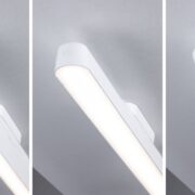 AKUMULATORSKA TOUCH ZATEMNILNA LED SVETILKA ATALI 2,6W 4000K BELA ALI ČRNA