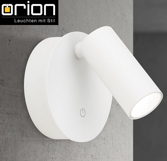 AKUMULATORSKA TOUCH ZATEMNILNA STENSKA LED SVETILKA LUXY 1W 2700K DO 4000K BELA ALI ČRNA AKUMULATORSKA TOUCH ZATEMNILNA STENSKA LED SVETILKA LUXY 1W 2700K DO 4000K BELA ALI ČRNA