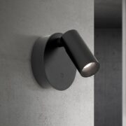 AKUMULATORSKA TOUCH ZATEMNILNA STENSKA LED SVETILKA LUXY 1W 2700K DO 4000K BELA ALI ČRNA AKUMULATORSKA TOUCH ZATEMNILNA STENSKA LED SVETILKA LUXY 1W 2700K DO 4000K BELA ALI ČRNA