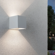 AKUMULATORSKA MAGNETNA SENZORSKA LED SVETILKA NYARA 2X1W 3000K IP44 BELA ALI ČRNA AKUMULATORSKA MAGNETNA SENZORSKA LED SVETILKA NYARA 2X1W 3000K IP44 BELA ALI ČRNA