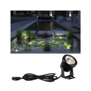 BAZENSKA PODVODNA LED SVETILKA POOL SPOT 24V 5W 3000K IP68