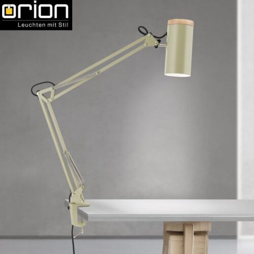 bralna-svetilka-pritrditev-na-delovno-mizo-e27-zelena