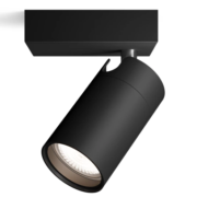 REFLEKTOR IDRIS GU10 IP44 V TREH BARVAH