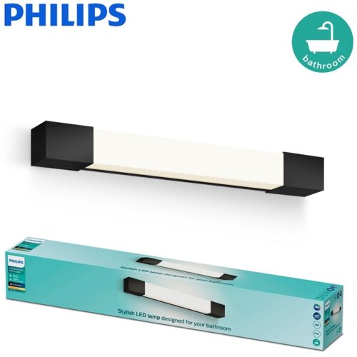 kopalniška-led-svetilka-za-nad-ogledalo-philips-ip44-črna