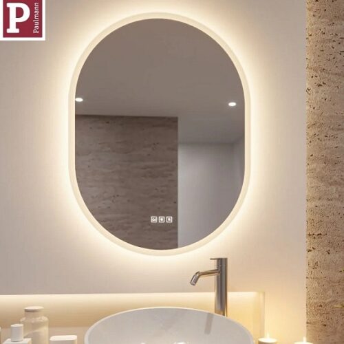 kopalniško-ogledalo-z-led-svetilko-600x800-cct-nastavljiva-barva-svetlobe-funkcija-ogrevanja-proti-rosenju-touch-vklop-ovalno