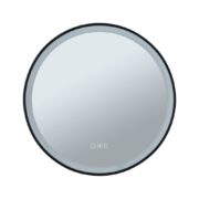 OGLEDALO Z LED SVETILKO MIRRA LED MIRROR 11,5W 3000K DO 6500K IP44
