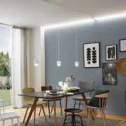 KOTNI PVC PROFIL DELTA 2 METRA