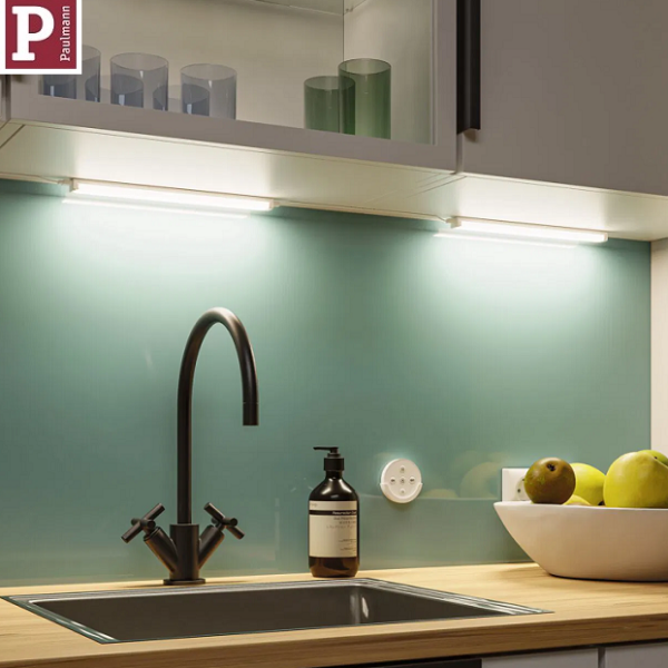 LED SVETILKA BARREO SET 2X3,3W 2200K DO 4000K LED SVETILKA BARREO SET 2X3,3W 2200K DO 4000K