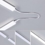 LED SVETILKA BARREO SET 2X3,3W 2200K DO 4000K LED SVETILKA BARREO SET 2X3,3W 2200K DO 4000K