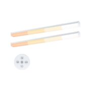 LED SVETILKA BARREO SET 2X3,3W 2200K DO 4000K LED SVETILKA BARREO SET 2X3,3W 2200K DO 4000K