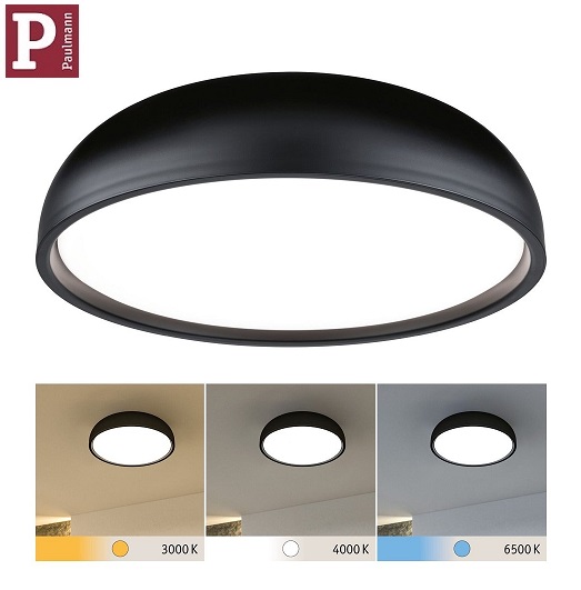 LED SVETILKA OKA fi 360 mm 24W 3000K DO 6500K IP44 V DVEH BARVAH LED SVETILKA OKA fi 360 mm 24W 3000K DO 6500K IP44 V DVEH BARVAH