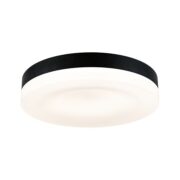 ZATEMNILNA LED SVETILKA AMALIE fi 280 mm 16W 2700K