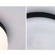 ZATEMNILNA LED SVETILKA AMALIE fi 280 mm 16W 2700K