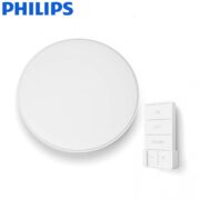LED SVETILKA WINCEL fi 395 mm 24W 2700K DO 6500K Z DALJINSKIM UPRAVLJANJEM