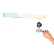 SVETILKA ZA OSVETLITEV OGLEDALA LUNO 596 mm 8W 2700K DO 6500K IP44