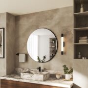 LED SVETILKA ROVER 602 mm 10W 2700K IP44 V DVEH BARVAH