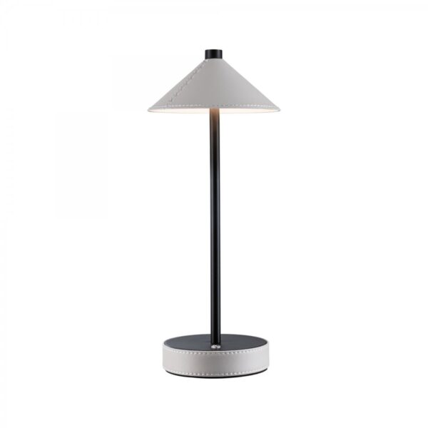 AKUMULATORSKA NAMIZNA TOUCH ZATEMNILNA LED SVETILKA PELLINI 2W 3000K DO 6500K V DVEH BARVAH