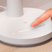 NAMIZNA TOUCH ZATEMNILNA LED SVETILKA DABA 15W 4000K