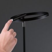 NAMIZNA TOUCH ZATEMNILNA LED SVETILKA ODILA 1500 mm 2X10,4W 2700K DO 6500K