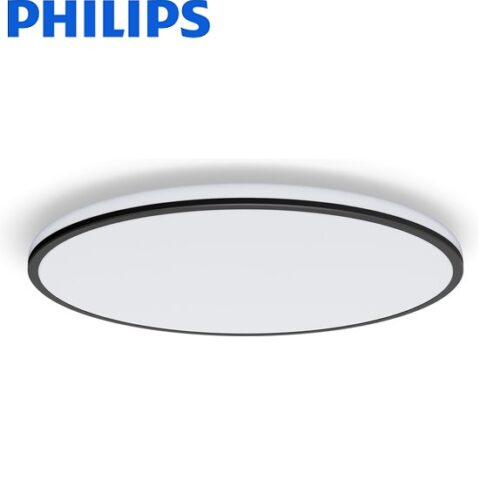 okrogla-led-plafonjera-philips-300-mm-2700k-4000k-bela okrogla-led-plafonjera-philips-300-mm-2700k-4000k-bela