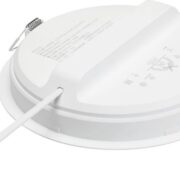 VGRADNA LED SVETILKA MESON fi 90 mm 5,5W EYE COMFORT