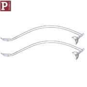 LED SVETILKA ASSISTENT II 2X4W 2700K