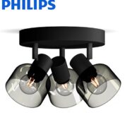 ZATEMNILNA FILAMENTNA LED SIJALKA E27 7W 2700K