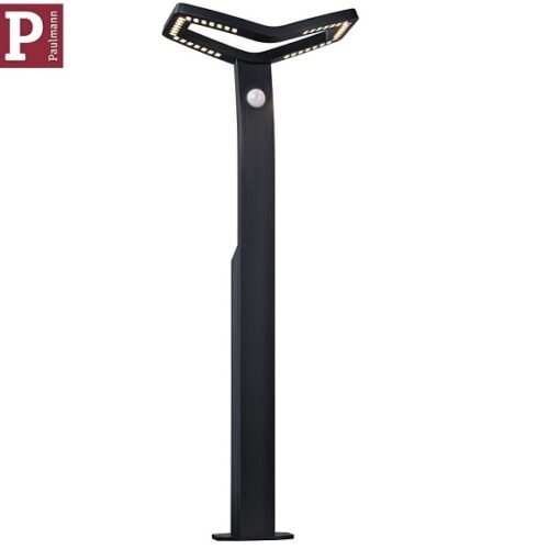 senzorski-vrtni-led-stebriček-ip44-antracitni