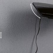 SENZORSKA SOLARNA LED SVETILKA FLOTAS 6,2W 3000K IP65