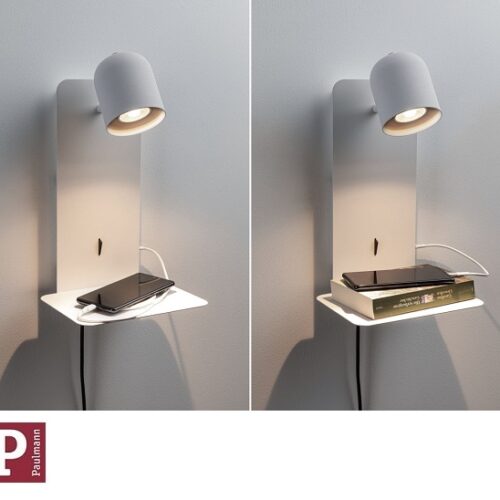 stenska-nočna-bralna-svetilka-s-stikalom-in-poličko-usb-vhodom