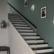 LED SVETILKA 2FORM 9+3,5W 4000K