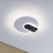 LED SVETILKA 2FORM 9+3,5W 4000K