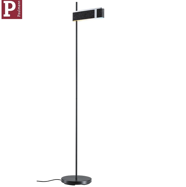 STOJEČA ZATEMNILNA LED SVETILKA JAGUN 1506 mm 20,4W 2700K