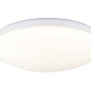 LED SVETILKA LEONIS fi 280 mm 16,5W 3000K DO 6500K IP44