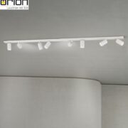 REFLEKTOR SEAN 8XGU10 BELI ALI ČRNI