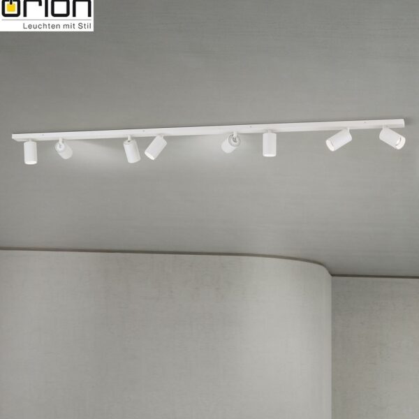 REFLEKTOR SEAN 8XGU10 BELI ALI ČRNI