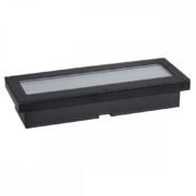 SOLARNA TALNA LED SVETILKA DOMENIC 200X80 mm 0,1W 3000K IP67