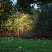 TALNA VBODNA LED SVETILKA KIKOLO  24V 7,2W IP67