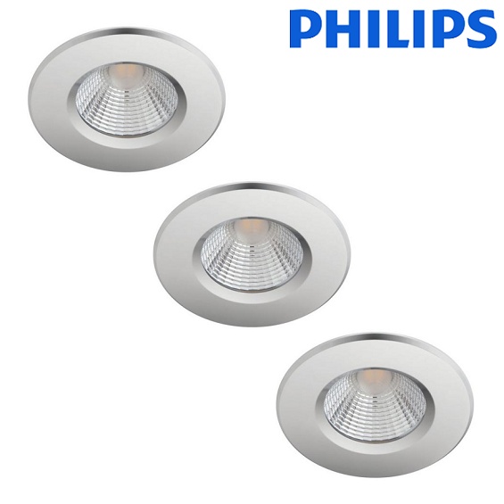 ZATEMNILNA VGRADNA LED SVETILKA DIVE fi 85 mm 5,5W 2700K IP65 V DVEH BARVAH SET 3/1 ZATEMNILNA VGRADNA LED SVETILKA DIVE fi 85 mm 5,5W 2700K IP65 V DVEH BARVAH SET 3/1