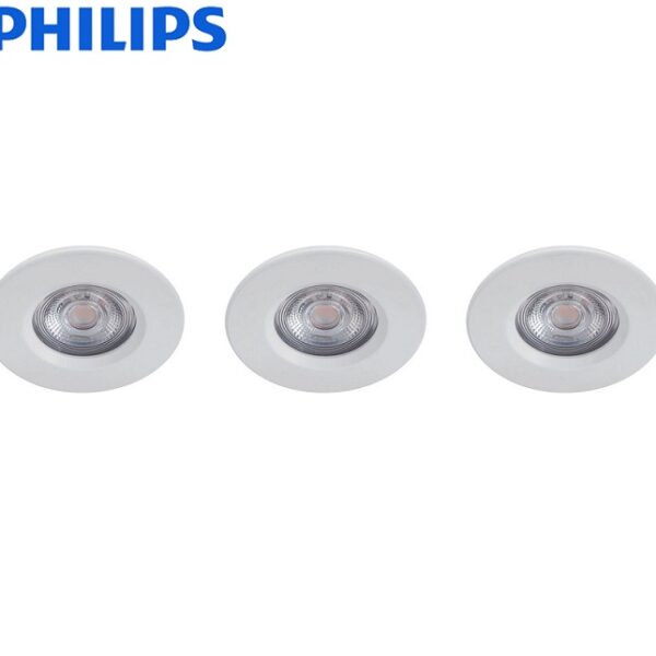 ZATEMNILNA VGRADNA LED SVETILKA DIVE fi 85 mm 5W 2700K IP65 V DVEH BARVAH SET 3/1 ZATEMNILNA VGRADNA LED SVETILKA DIVE fi 85 mm 5W 2700K IP65 V DVEH BARVAH SET 3/1